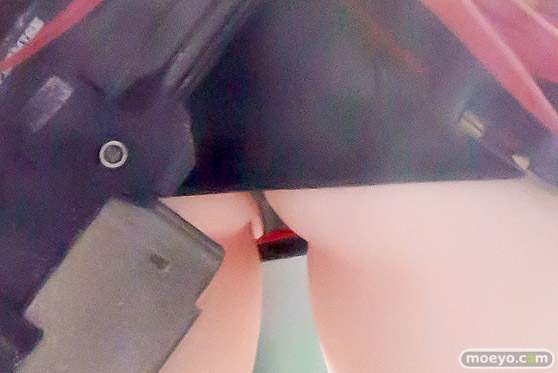 あみあみ 秋葉原ラジオ会館店 フレア 勝利の女神：NIKKE ラピ：レッドフード French Doll 強龍 Cerberus Project TM フィギュア 15