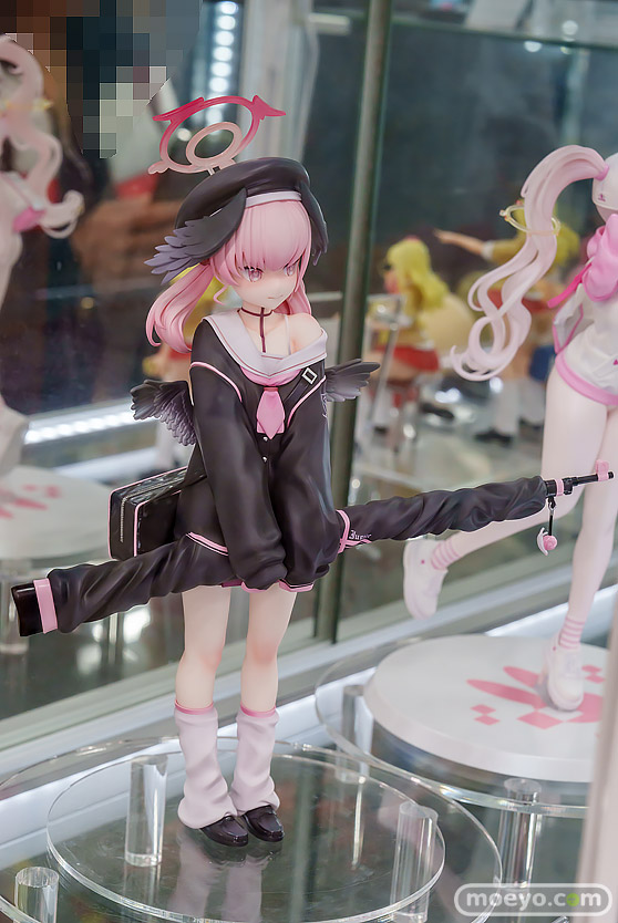 あみあみ 秋葉原ラジオ会館店 フィギュア ホビージャパン ブルーアーカイブ -Blue Archive- コハル タカトリ namoji DoReMi AMAKUNI 02