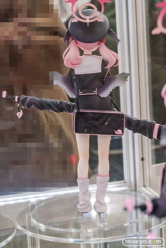 あみあみ 秋葉原ラジオ会館店 フィギュア ホビージャパン ブルーアーカイブ -Blue Archive- コハル タカトリ namoji DoReMi AMAKUNI 03