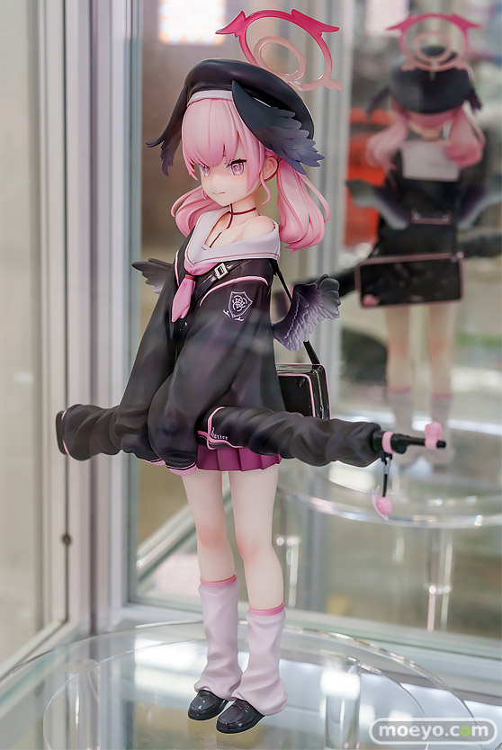 あみあみ 秋葉原ラジオ会館店 フィギュア ホビージャパン ブルーアーカイブ -Blue Archive- コハル タカトリ namoji DoReMi AMAKUNI 04