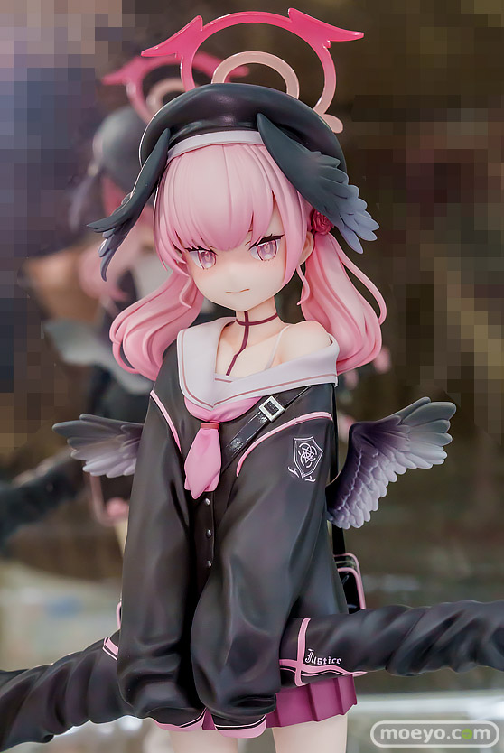 あみあみ 秋葉原ラジオ会館店 フィギュア ホビージャパン ブルーアーカイブ -Blue Archive- コハル タカトリ namoji DoReMi AMAKUNI 05