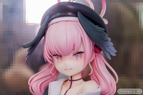 あみあみ 秋葉原ラジオ会館店 フィギュア ホビージャパン ブルーアーカイブ -Blue Archive- コハル タカトリ namoji DoReMi AMAKUNI 06