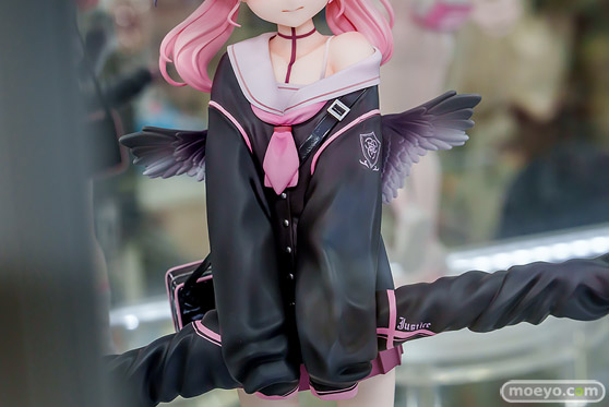 あみあみ 秋葉原ラジオ会館店 フィギュア ホビージャパン ブルーアーカイブ -Blue Archive- コハル タカトリ namoji DoReMi AMAKUNI 07