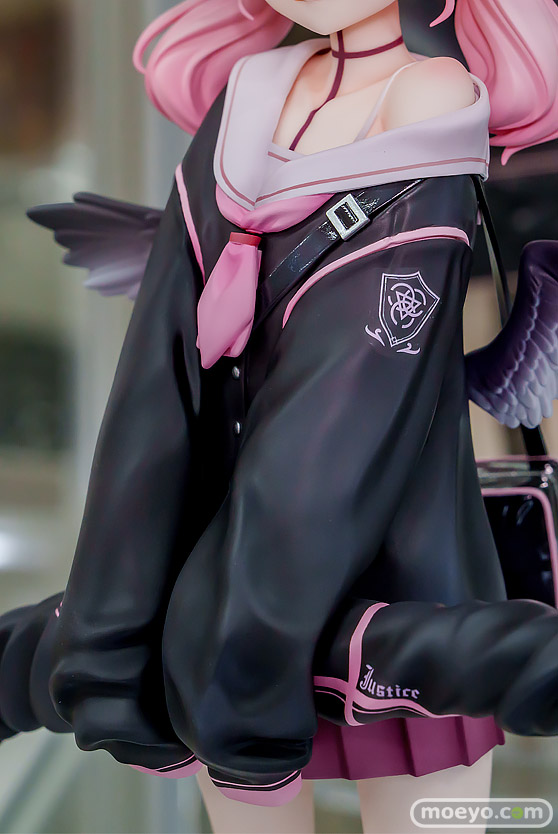 あみあみ 秋葉原ラジオ会館店 フィギュア ホビージャパン ブルーアーカイブ -Blue Archive- コハル タカトリ namoji DoReMi AMAKUNI 08