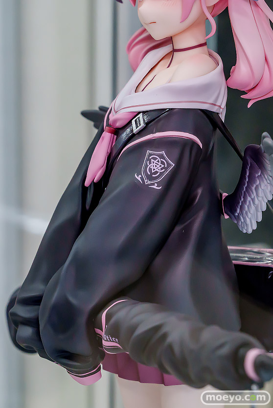 あみあみ 秋葉原ラジオ会館店 フィギュア ホビージャパン ブルーアーカイブ -Blue Archive- コハル タカトリ namoji DoReMi AMAKUNI 09