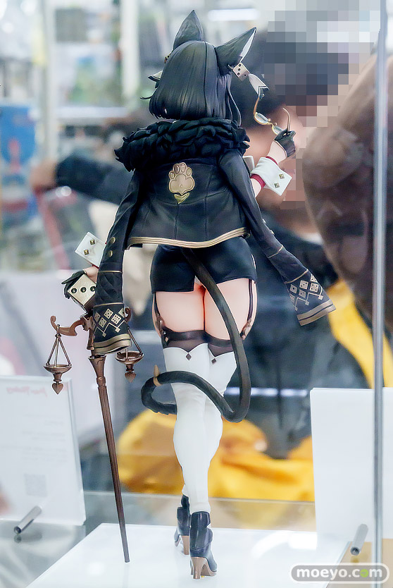 あみあみ 秋葉原ラジオ会館店 フィギュア マックスファクトリー ALICEちゃん トリダモノ あきもふ 中野フィギュア教室福井 03