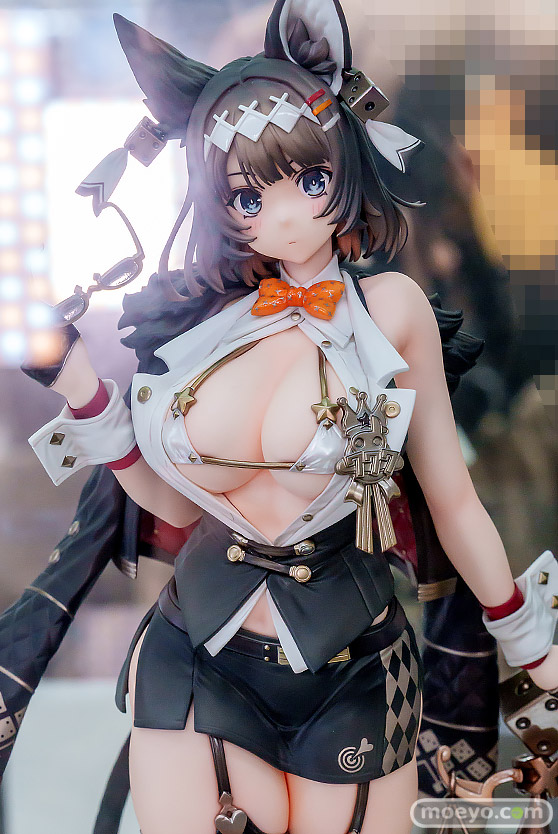 あみあみ 秋葉原ラジオ会館店 フィギュア マックスファクトリー ALICEちゃん トリダモノ あきもふ 中野フィギュア教室福井 05