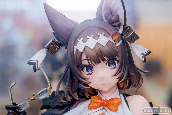 あみあみ 秋葉原ラジオ会館店 フィギュア マックスファクトリー ALICEちゃん トリダモノ あきもふ 中野フィギュア教室福井 06