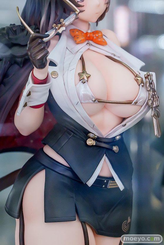 あみあみ 秋葉原ラジオ会館店 フィギュア マックスファクトリー ALICEちゃん トリダモノ あきもふ 中野フィギュア教室福井 08