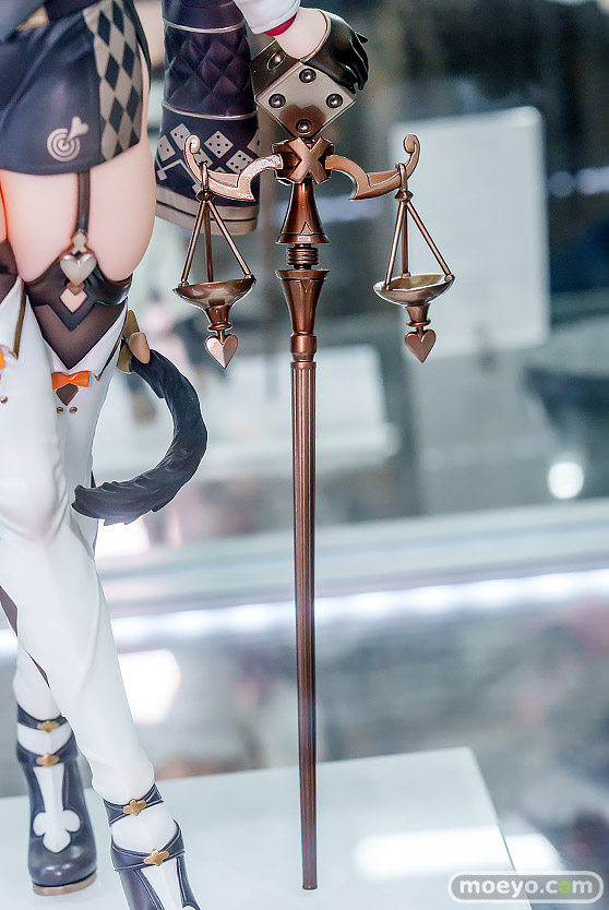 あみあみ 秋葉原ラジオ会館店 フィギュア マックスファクトリー ALICEちゃん トリダモノ あきもふ 中野フィギュア教室福井 12