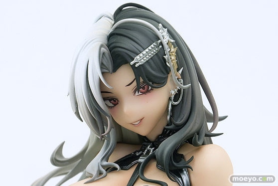 ワンダーフェスティバル2025 [夏]  フィギュア APEX 勝利の女神：NIKKE ロザンナ：シックオーシャン 05