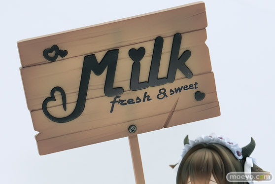 ワンダーフェスティバル2025 [夏]  フィギュア APEX アズールレーン 樫野 フレッシュ＆スウィート！Ver. 05