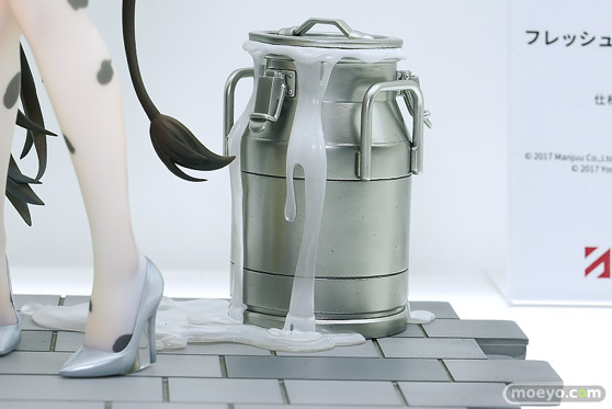 ワンダーフェスティバル2025 [夏]  フィギュア APEX アズールレーン 樫野 フレッシュ＆スウィート！Ver. 10