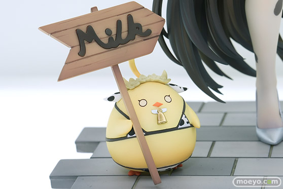 ワンダーフェスティバル2025 [夏]  フィギュア APEX アズールレーン 樫野 フレッシュ＆スウィート！Ver. 11