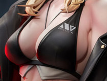 「【あみあみ限定特典】勝利の女神：NIKKE グレイブ：ビューティフル・ユー 1/7 完成品フィギュア 豪華版」など あみあみ新作フィギュア・ホビー予約開始情報！