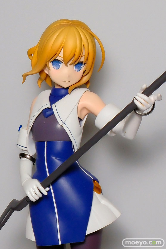 画像　フィギュア　サンプル　レビュー　ワンダーフェスティバル2025 [夏]　TRYSOLID おむすび定食　ぽっちんぐ！
 08