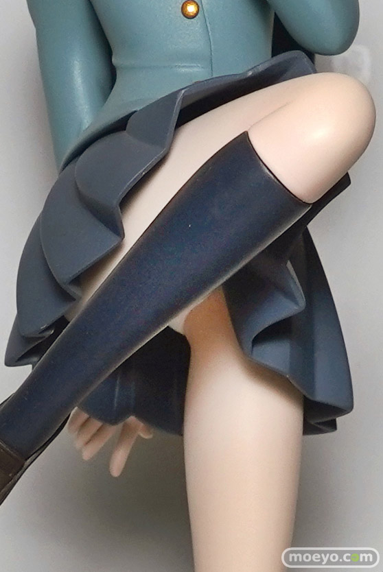 画像　フィギュア　サンプル　レビュー　ワンダーフェスティバル2025 [夏]　TRYSOLID おむすび定食　ぽっちんぐ！
 11