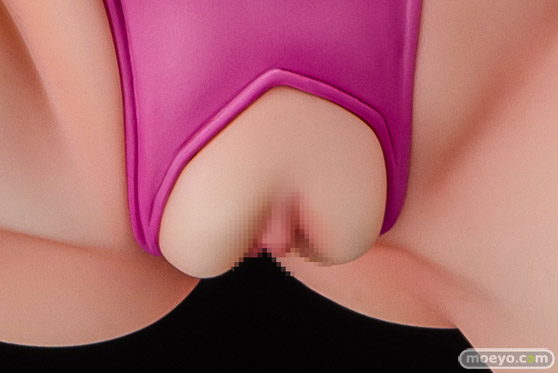 Q-six 競泳女子と肉食男子の猥褻な密約 菱森麻里奈 通常版 ノルグレコ K2 chin エロ キャストオフ フィギュア 30