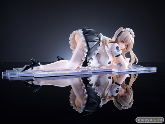 OMAHA エル Illustrated by saitom エロ フィギュア キャストオフ 01