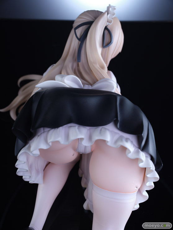 OMAHA エル Illustrated by saitom エロ フィギュア キャストオフ 08