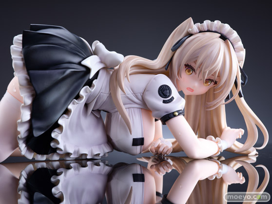 OMAHA エル Illustrated by saitom エロ フィギュア キャストオフ 12