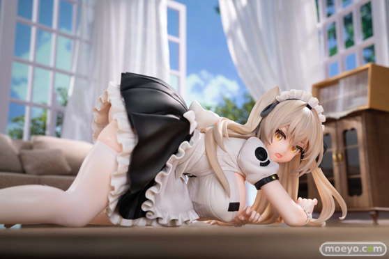 OMAHA エル Illustrated by saitom エロ フィギュア キャストオフ 14