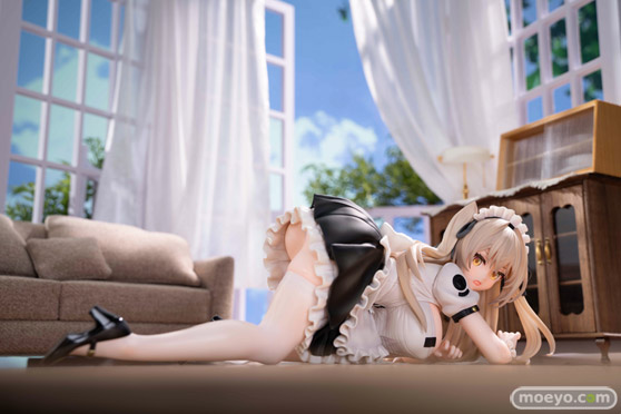 OMAHA エル Illustrated by saitom エロ フィギュア キャストオフ 16