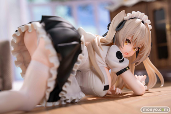 OMAHA エル Illustrated by saitom エロ フィギュア キャストオフ 18