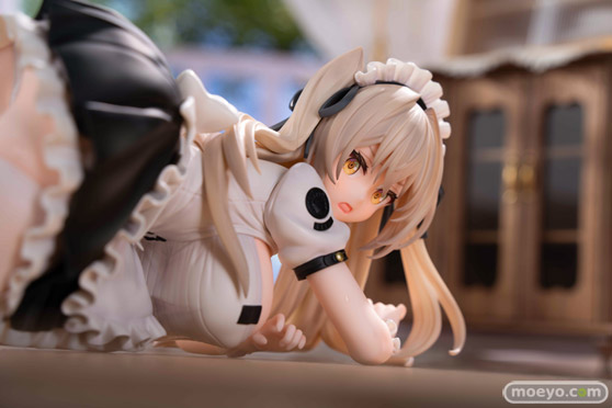 OMAHA エル Illustrated by saitom エロ フィギュア キャストオフ 20