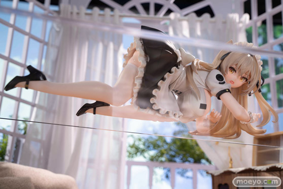 OMAHA エル Illustrated by saitom エロ フィギュア キャストオフ 22