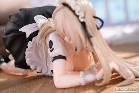 OMAHA エル Illustrated by saitom エロ フィギュア キャストオフ 29