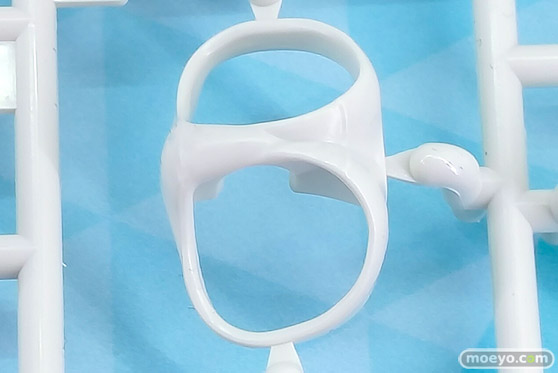 2025 第63回 全日本模型ホビーショー 画像 プラモデル マックスファクトリー PLAMATEA ホロライブプロダクション 白銀ノエル ランナー 10