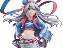 「アニメ『ウマ娘 シンデレラグレイ』 タマモクロス 1/7 完成品フィギュア」など あみあみ新作フィギュア・ホビー予約開始情報！