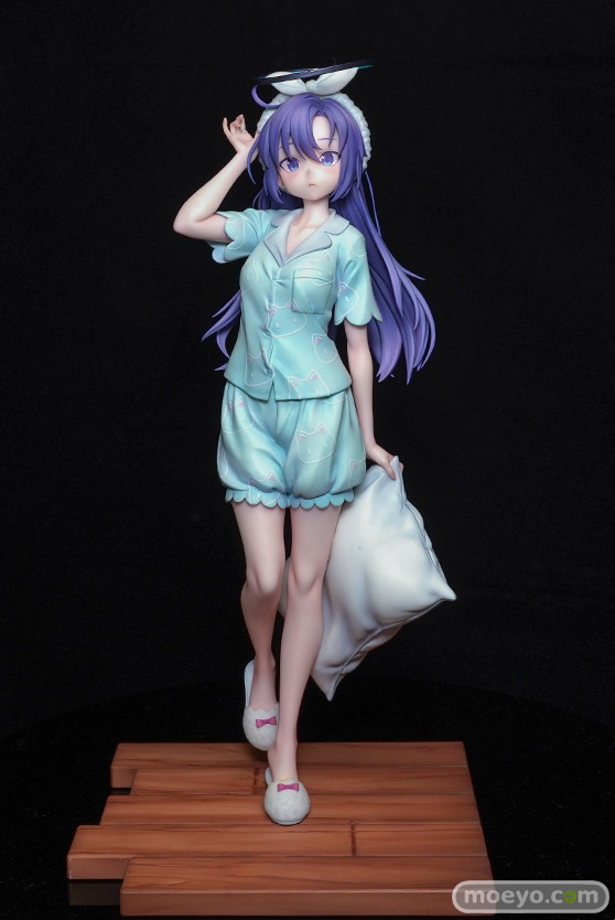 画像　フィギュア　サンプル　レビュー　ワンダーフェスティバル2025 [夏]　Novel Star RandomWalker　ローレギスト
 07