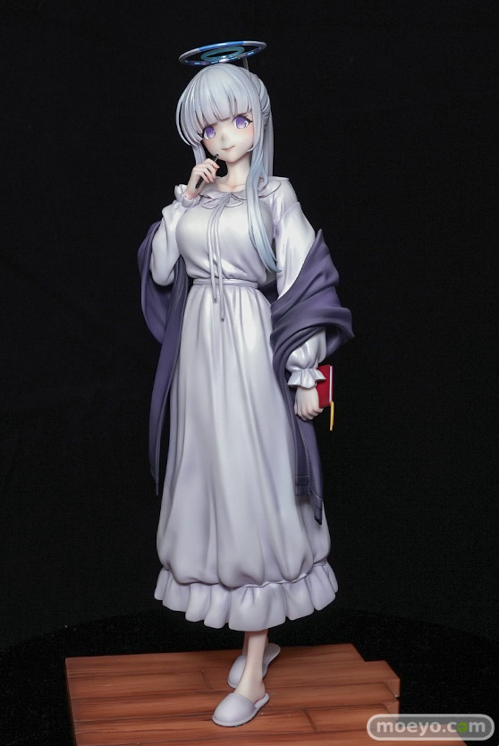 画像　フィギュア　サンプル　レビュー　ワンダーフェスティバル2025 [夏]　Novel Star RandomWalker　ローレギスト
 09