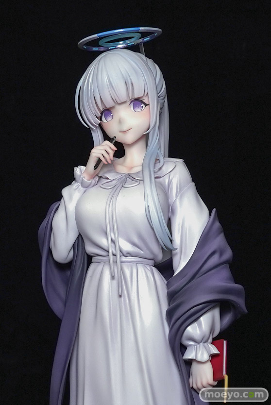 画像　フィギュア　サンプル　レビュー　ワンダーフェスティバル2025 [夏]　Novel Star RandomWalker　ローレギスト
 10