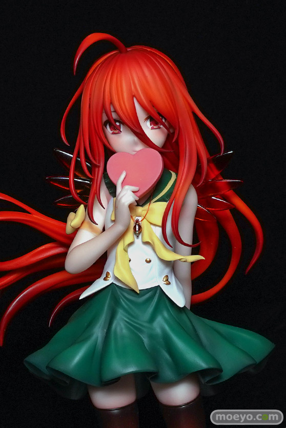 画像　フィギュア　サンプル　レビュー　ワンダーフェスティバル2025 [夏]　Novel Star RandomWalker　ローレギスト
 17