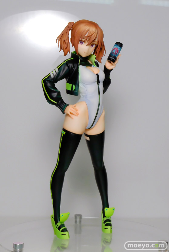 画像　フィギュア　サンプル　レビュー　ワンダーフェスティバル2025 [夏]　Novel Star RandomWalker　ローレギスト
 28