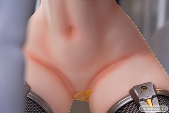 ネイティブ BINDing ライア・コーリング だーくま DimensionTrace 月柳 高峰ナダレ エロ キャストオフ フィギュア 14