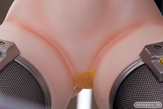 ネイティブ BINDing ライア・コーリング だーくま DimensionTrace 月柳 高峰ナダレ エロ キャストオフ フィギュア 20