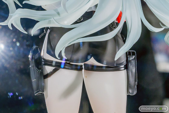 東京フィギュアギャラリー VKEND ドールズフロントライン2：エクシリウム フローレンス - 魅惑の白羽 フィギュア 15