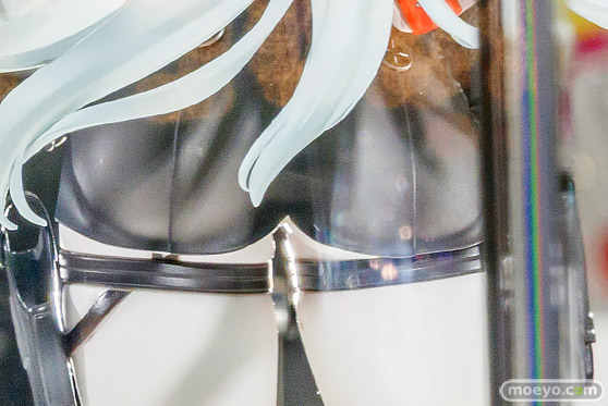 東京フィギュアギャラリー VKEND ドールズフロントライン2：エクシリウム フローレンス - 魅惑の白羽 フィギュア 16