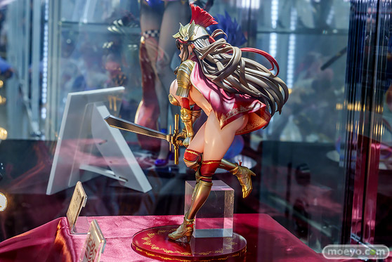 あみあみ 秋葉原ラジオ会館店 メディコス・エンタテインメント シノビマスター 閃乱カグラ NEW LINK 鴇 ビキニアーマーVer. ぽんず ピンポイント フィギュア 04