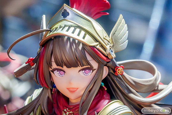 あみあみ 秋葉原ラジオ会館店 メディコス・エンタテインメント シノビマスター 閃乱カグラ NEW LINK 鴇 ビキニアーマーVer. ぽんず ピンポイント フィギュア 07