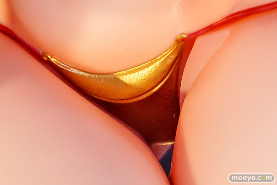 あみあみ 秋葉原ラジオ会館店 メディコス・エンタテインメント シノビマスター 閃乱カグラ NEW LINK 鴇 ビキニアーマーVer. ぽんず ピンポイント フィギュア 19