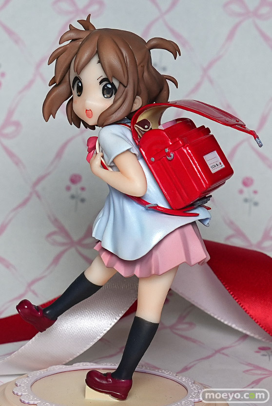 画像　フィギュア　サンプル　レビュー　ワンダーフェスティバル2025 [夏]　figureneet ピクニック工房　飛梅香
 01