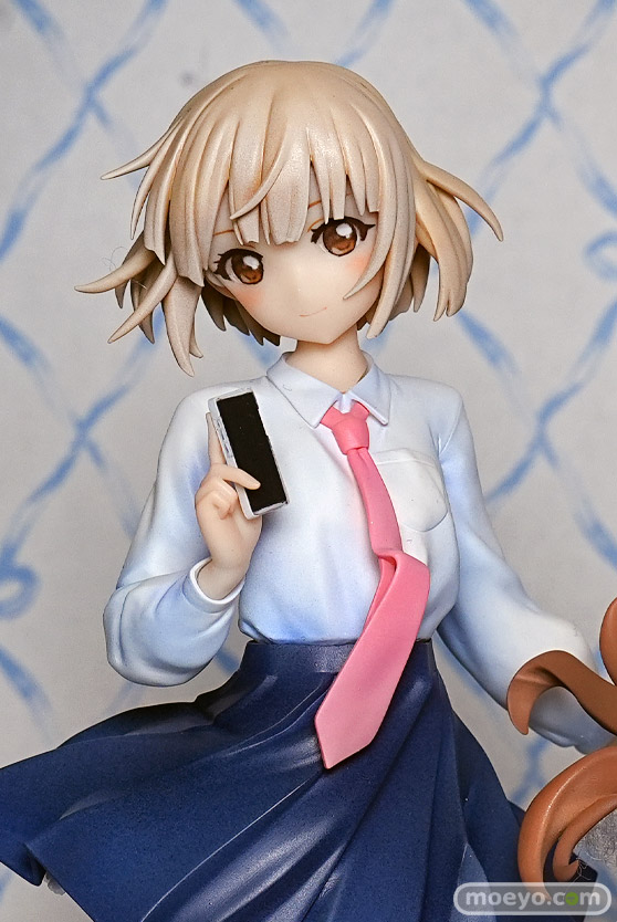 画像　フィギュア　サンプル　レビュー　ワンダーフェスティバル2025 [夏]　figureneet ピクニック工房　飛梅香
 04