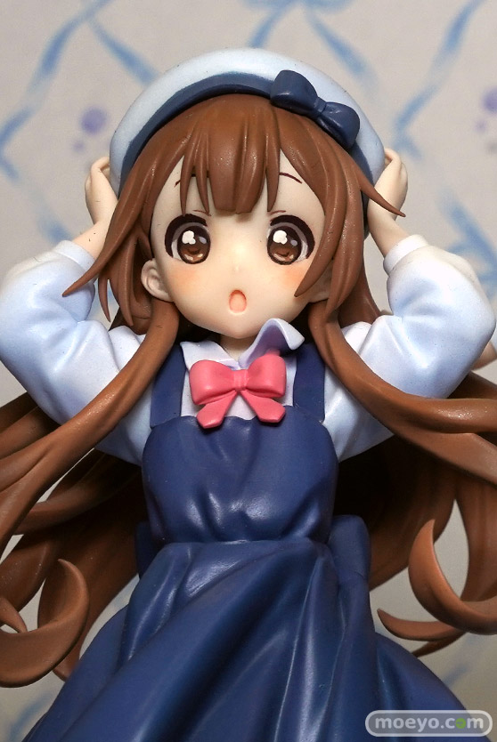 画像　フィギュア　サンプル　レビュー　ワンダーフェスティバル2025 [夏]　figureneet ピクニック工房　飛梅香
 05