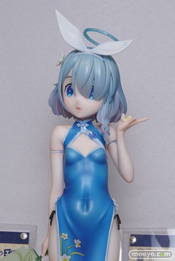 画像　フィギュア　サンプル　レビュー　ワンダーフェスティバル2025 [夏]　figureneet ピクニック工房　飛梅香
 14