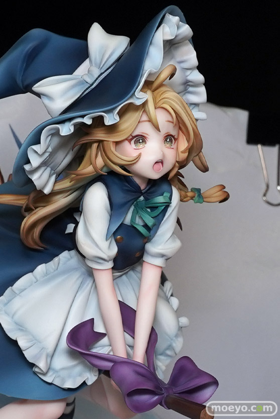 画像　フィギュア　サンプル　レビュー　ワンダーフェスティバル2025 [夏]　figureneet ピクニック工房　飛梅香
 18